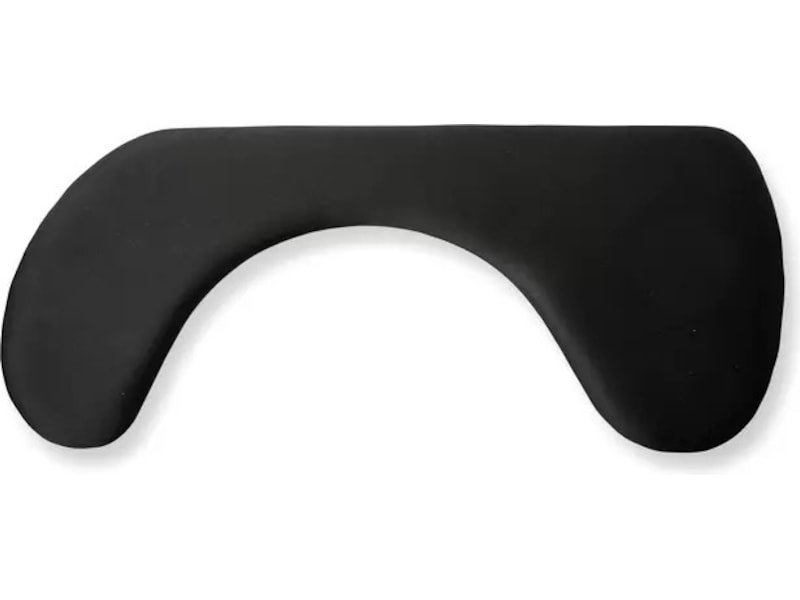 Kenson 8820 Asymmetriskt Underarmsstöd (svart) Handledsstöd