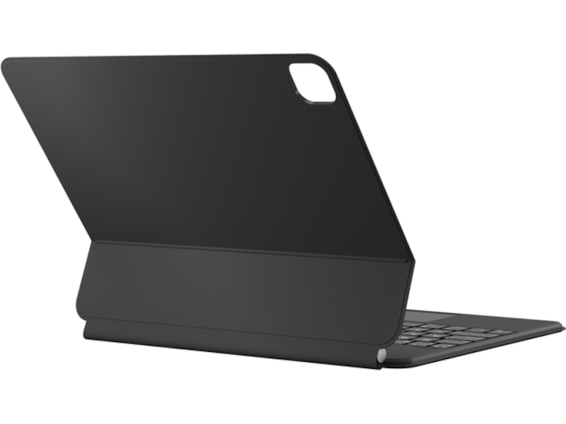 Belkin iPad Pro 13" (M4/M5) Pro tangentbordfodral (svart) Tangentbord och pennor