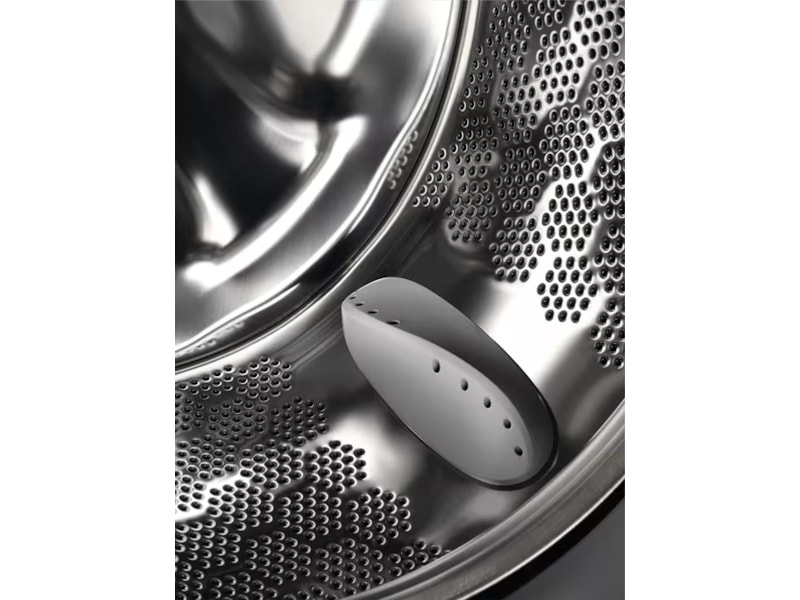 Electrolux 600 SensiCare tvättmaskin Tvättmaskin