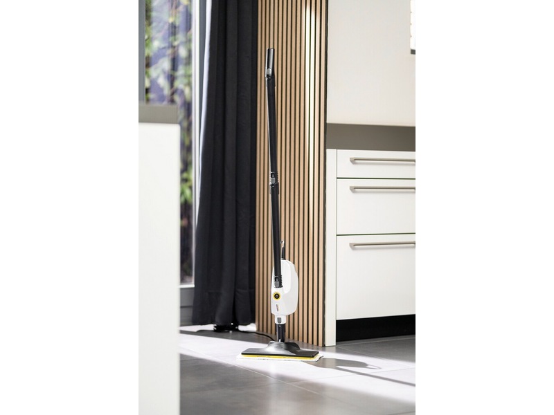 Kärcher Ångtvätt SC 1 Multi & Up Ångtvättare