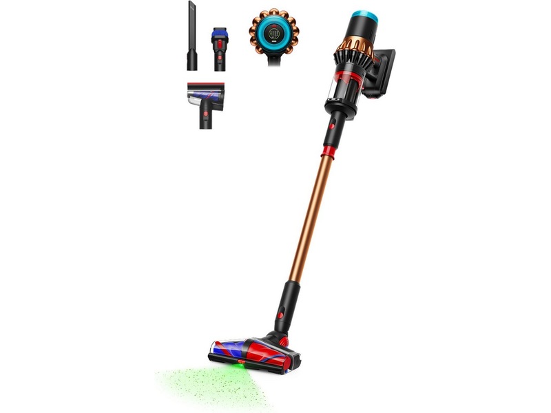 Dyson Piston Animal DS60 Skaftdammsugare