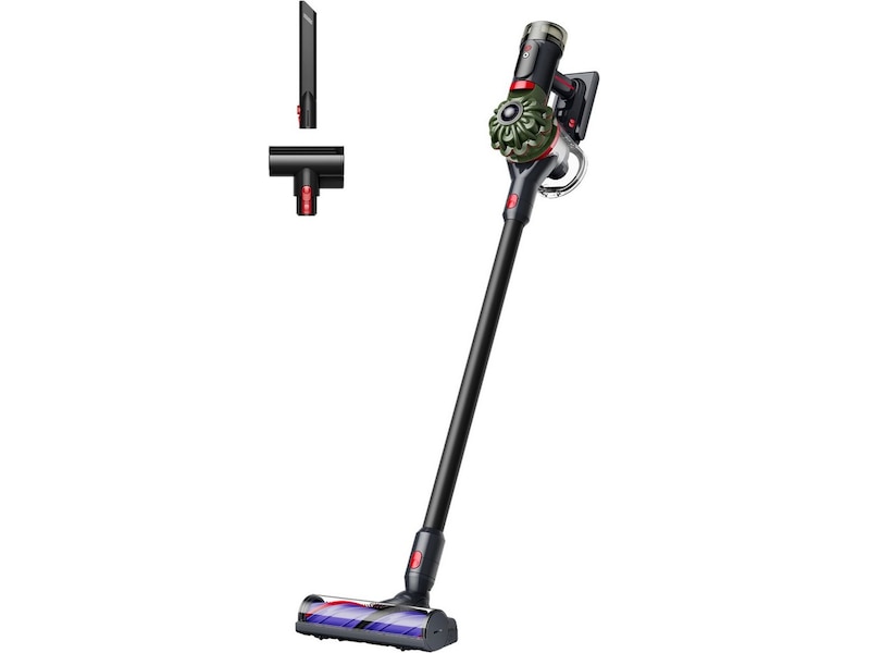 Dyson Cyclone DS20 Skaftdammsugare