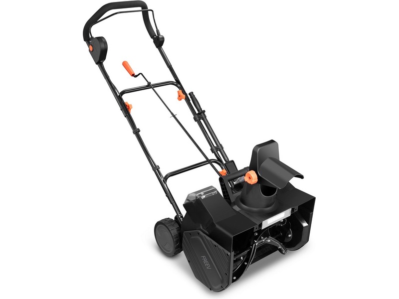 Freev SWT-PD2020 Snöslunga -B-Grade Demo hem & hushåll