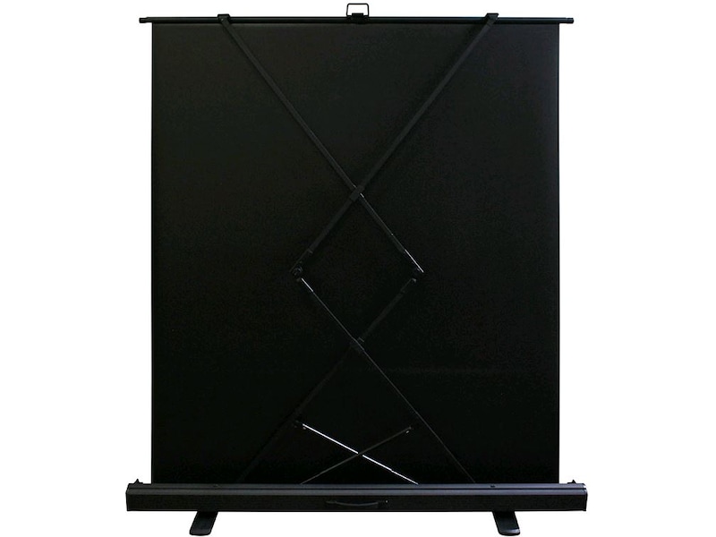 Elite Screens 100" Portabel duk Projektorduk