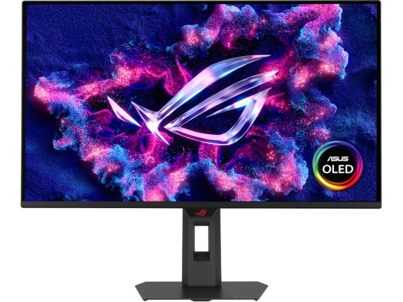 ASUS 27" ROG Strix gamingskärm XG27AQDMES Datorskärm