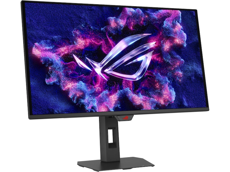 ASUS 27" ROG Strix gamingskärm XG27AQDMES Datorskärm