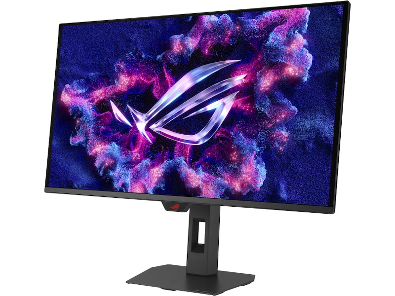 ASUS 27" ROG Strix gamingskärm XG27AQDMES Datorskärm