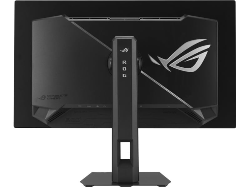 ASUS 27" ROG Strix gamingskärm XG27AQDMES Datorskärm