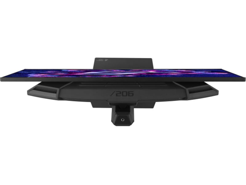 ASUS 27" ROG Strix gamingskärm XG27AQDMES Datorskärm