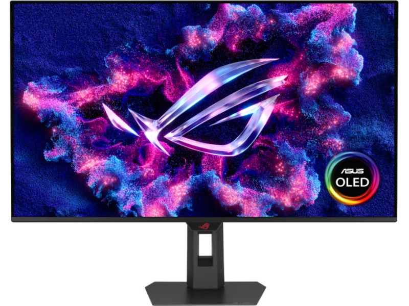 ASUS 32" 4K gamingskärm ROG Strix XG32UQDMS Datorskärm