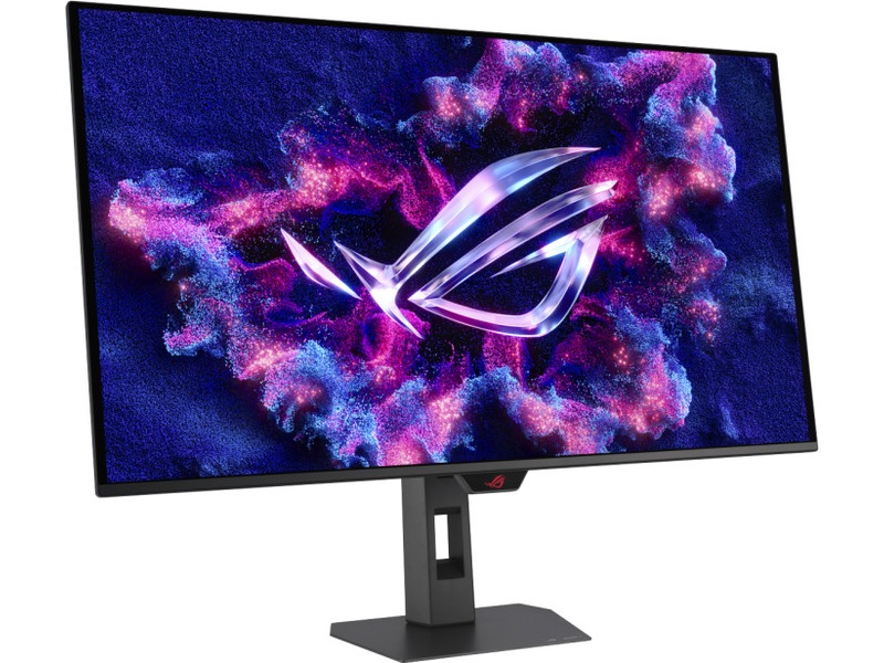 ASUS 32" 4K gamingskärm ROG Strix XG32UQDMS Datorskärm