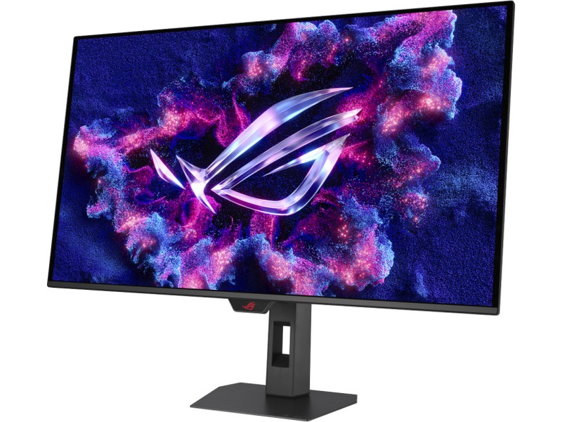 ASUS 32" 4K gamingskärm ROG Strix XG32UQDMS Datorskärm