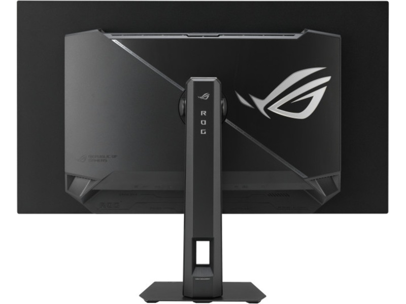 ASUS 32" 4K gamingskärm ROG Strix XG32UQDMS Datorskärm