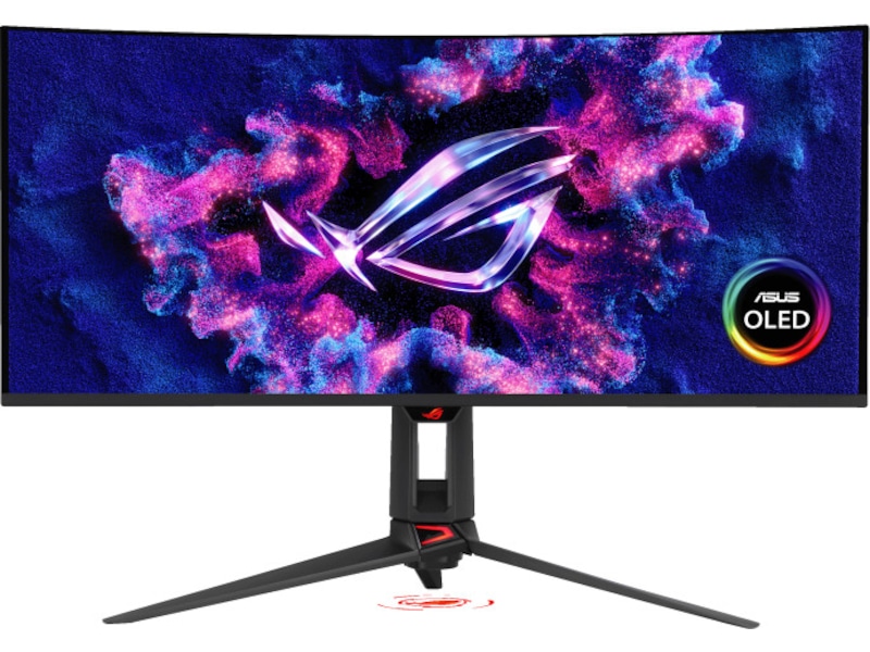 ASUS 34" gamingskärm ROG Swift PG34WCDN Datorskärm