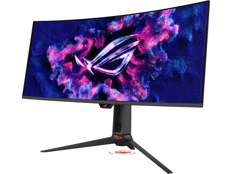 ASUS 34" gamingskärm ROG Swift PG34WCDN Datorskärm