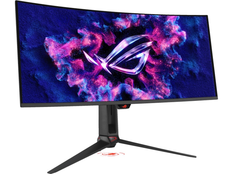 ASUS 34" gamingskärm ROG Swift PG34WCDN Datorskärm