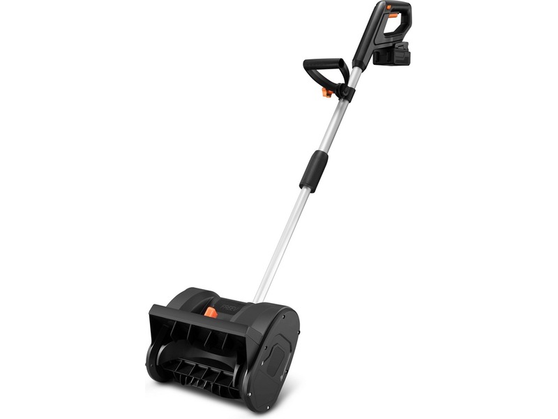 Freev SWT-H20 Snöslunga -B-Grade Demo hem & hushåll