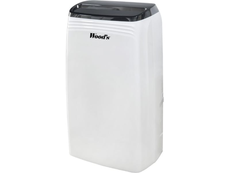 Woods MDK21 Avfuktare Avfuktare
