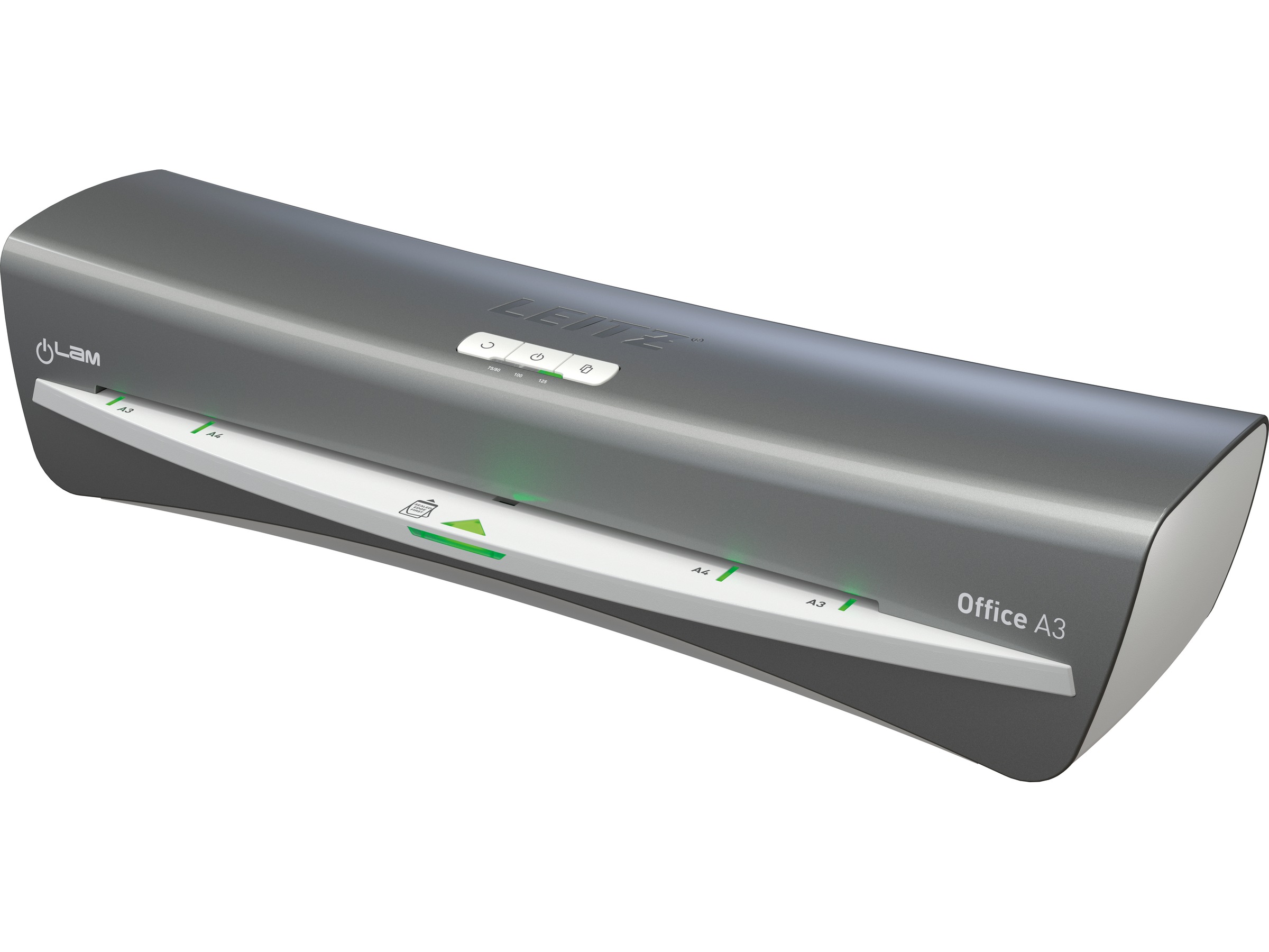 Leitz laminator iLAM A3 Office Laminatorer