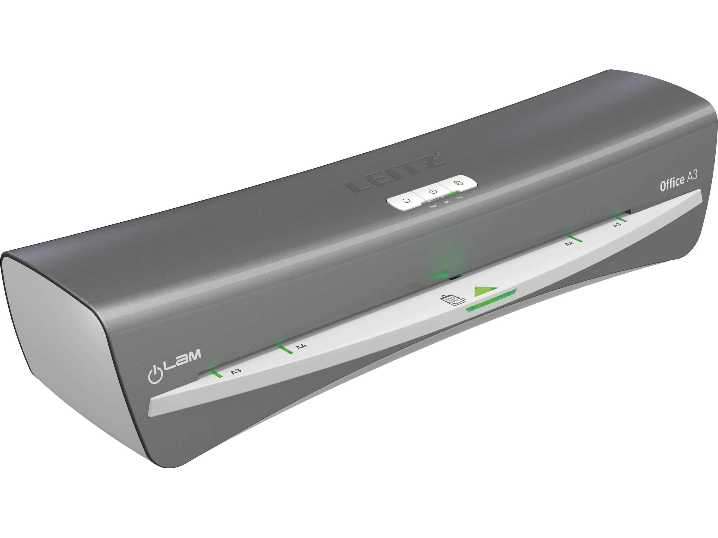 Leitz laminator iLAM A3 Office Laminatorer