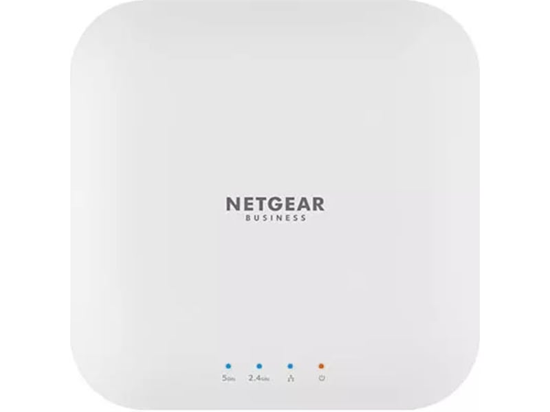 Netgear WAX214 Access Point Accesspunkt