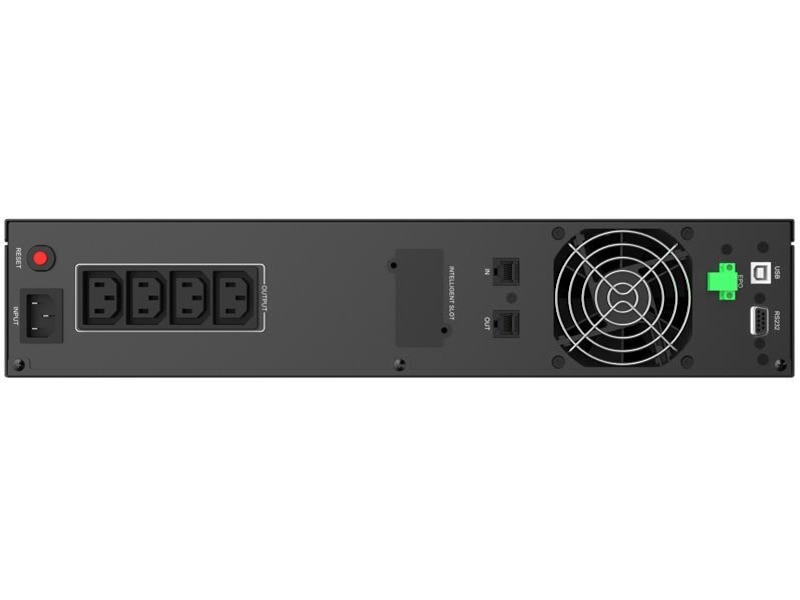 BlueWalker PowerWalker UPS VI 2200 RLE UPS