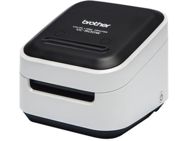 Brother Etikettskrivare VC500WZ1 Etikett & märkmaskin