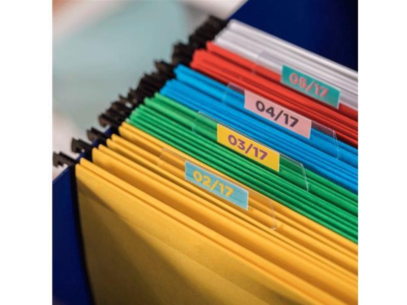 Brother Etikettskrivare VC500WZ1 Etikett & märkmaskin