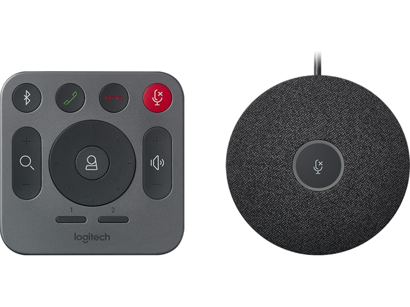 Logitech Rally Ultra-HD Conference Cam Videokonferens