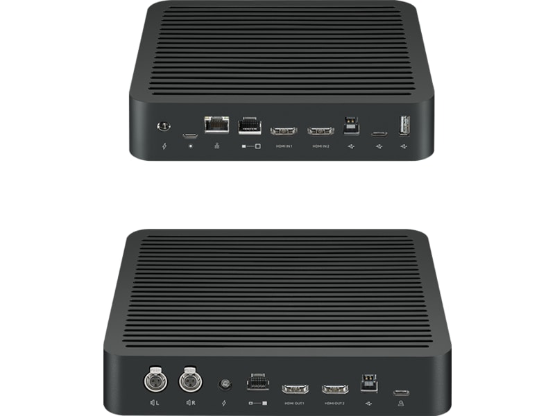 Logitech Rally Ultra-HD Conference Cam Videokonferens