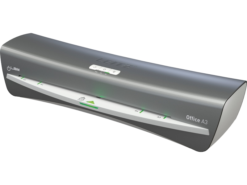 Leitz laminator iLAM A3 Office Laminatorer