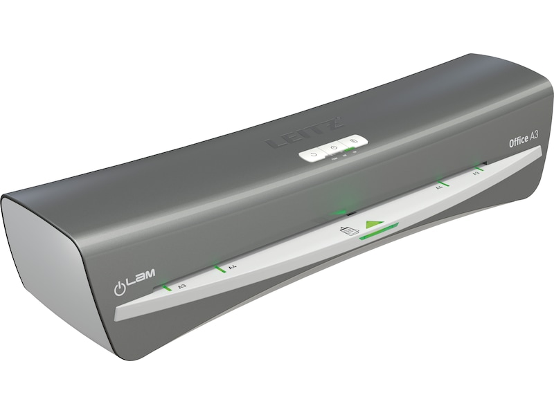 Leitz laminator iLAM A3 Office Laminatorer