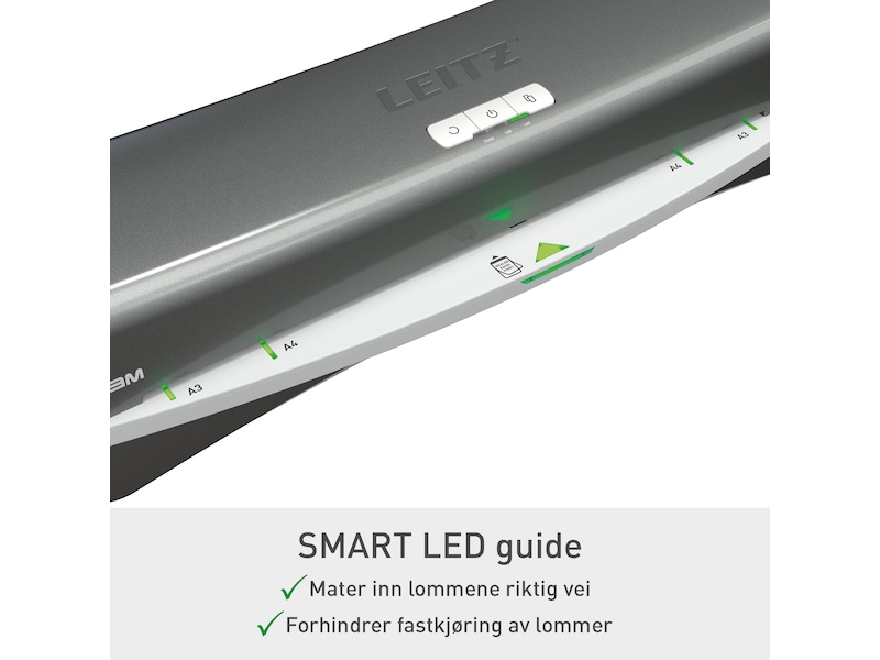 Leitz laminator iLAM A3 Office Laminatorer