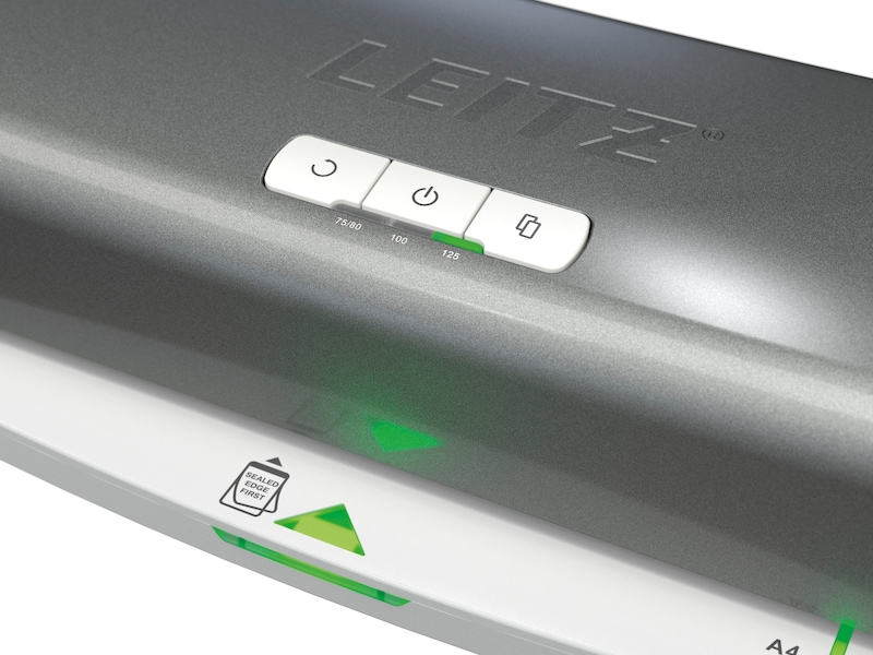 Leitz laminator iLAM A3 Office Laminatorer
