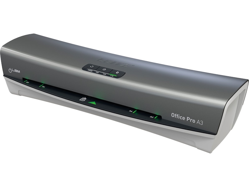 Leitz lamineringsmaskin iLAM Office Pro A3 Laminatorer