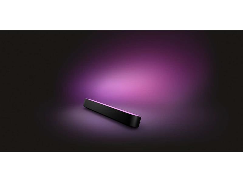 Philips Hue Play light bar 1-pack Tillbehör för smartbelysning