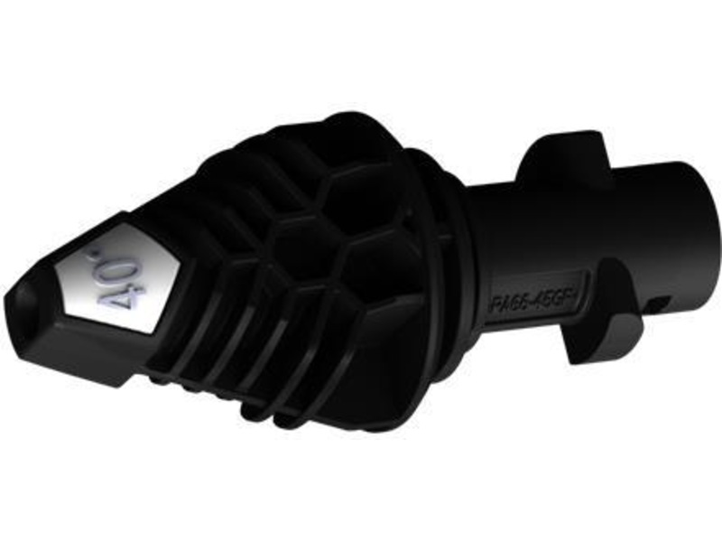 AVA -munstycke för bil 40 ° Tillbehör till högtryckstvättar