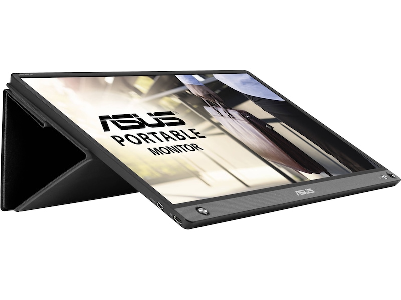 ASUS 16" LED ZenScreen GO MB16AHP Datorskärm