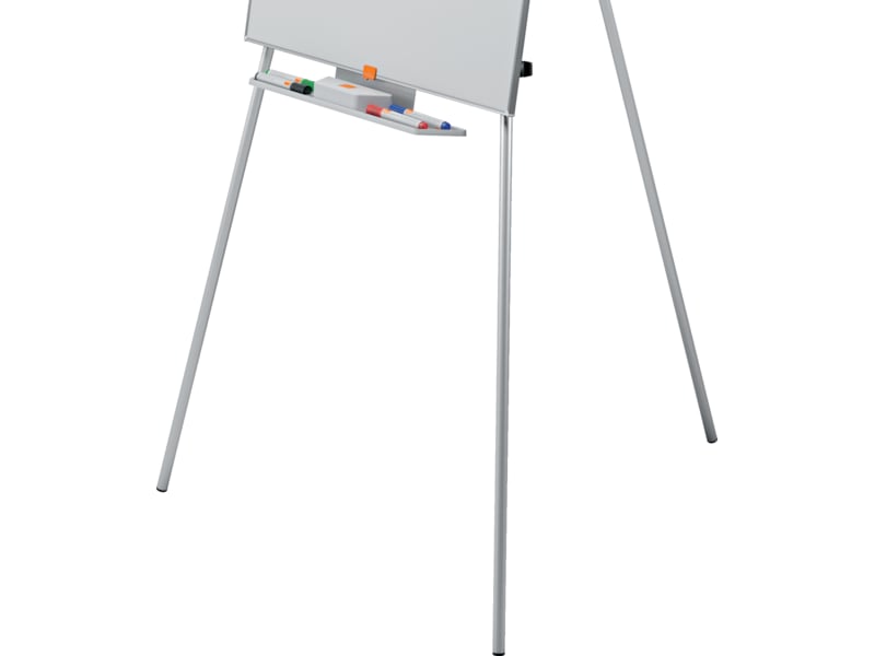 Nobo Konferensställ Classic Melamin Tripod Blädderblock stand