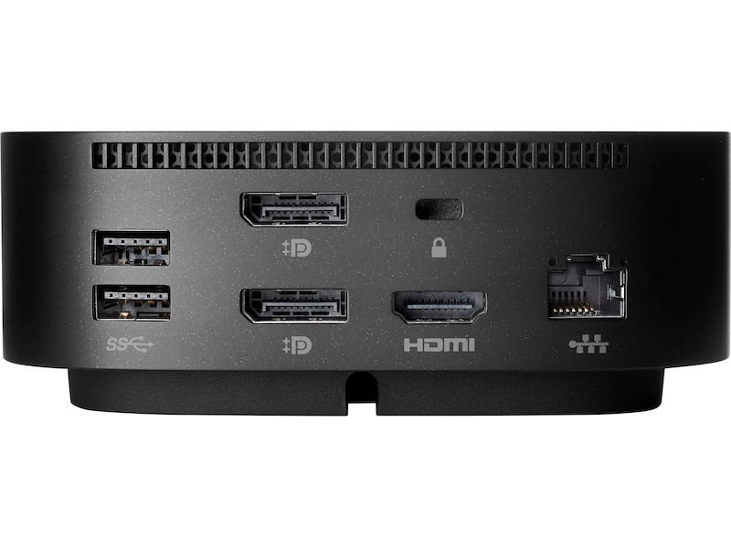 HP Universal G2 Docking Dockningsstation och USB-hub
