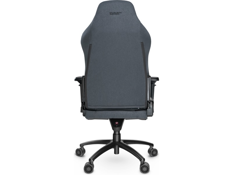 Svive Gemini Gamingstol (blågrå) Gamingstolar