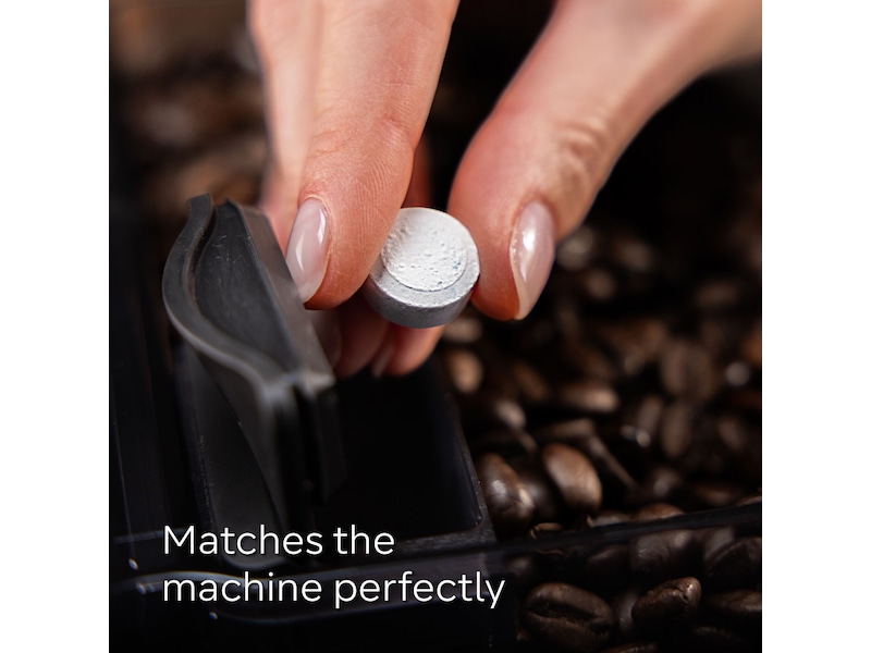 Siemens TZ80001B rengöringstabletter Tillbehör till kaffemaskiner