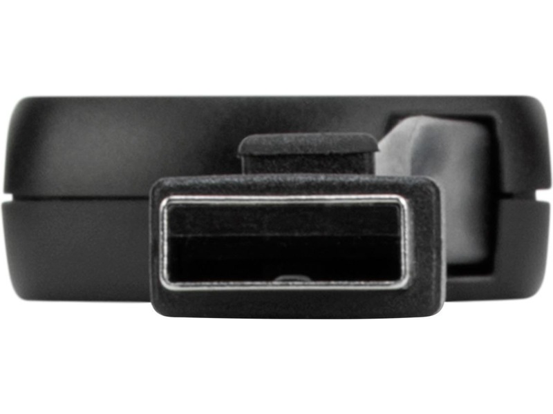 Targus 4-Port USB Hub Dockningsstation och USB-hub