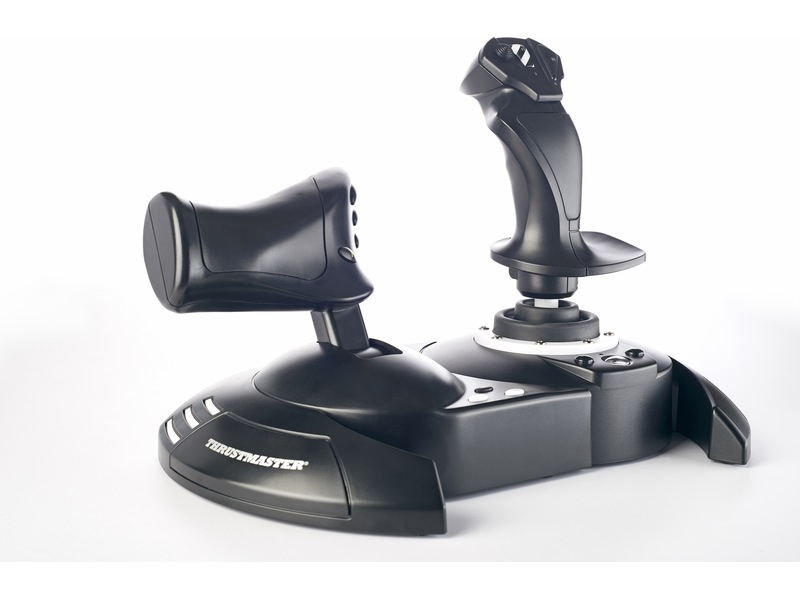 Thrustmaster T-FLIGHT HOTAS One Joystick
