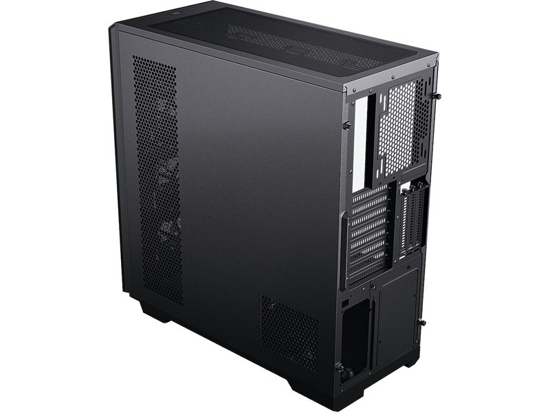 Phanteks Enthoo Pro 2 (svart) Big tower