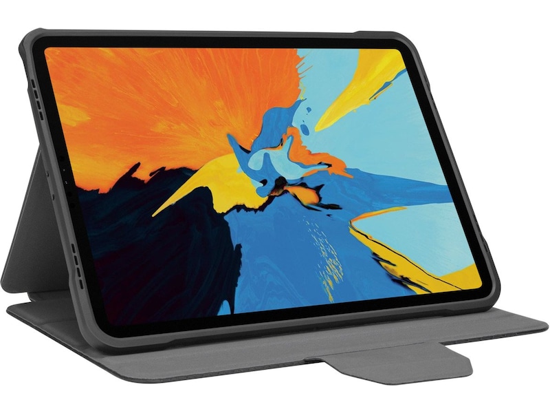 Targus iPad Pro 11"/iPad Air 11 Click In Fodral (grå) Skydd