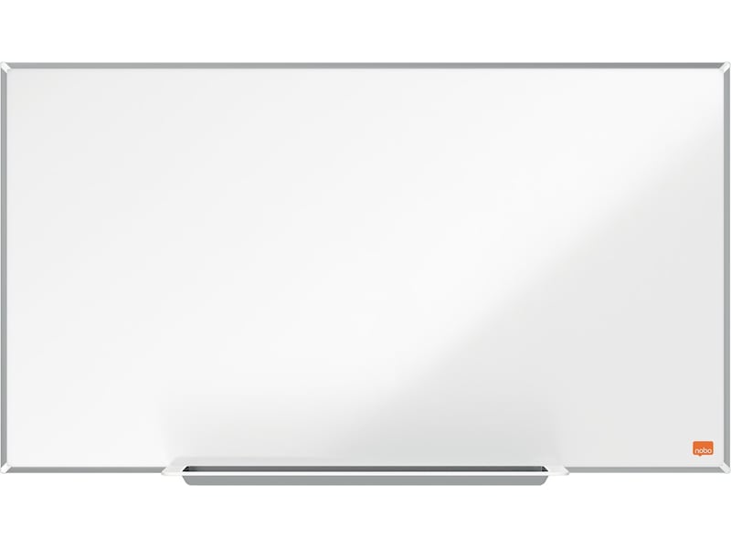 Nobo Whiteboard Impression Pro Widescreen 32" emaljerad magnetisk tavla Whiteboards
