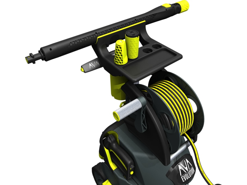 AVA Evolution P90 Large Bundle Högtryckstvättar