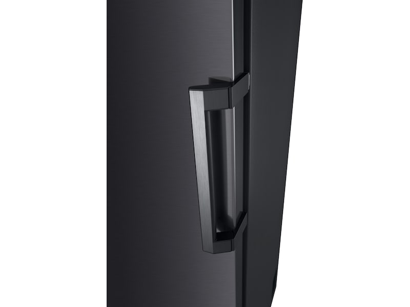 LG GFT61MCCSZ Frysskåp (svart) Frysskåp