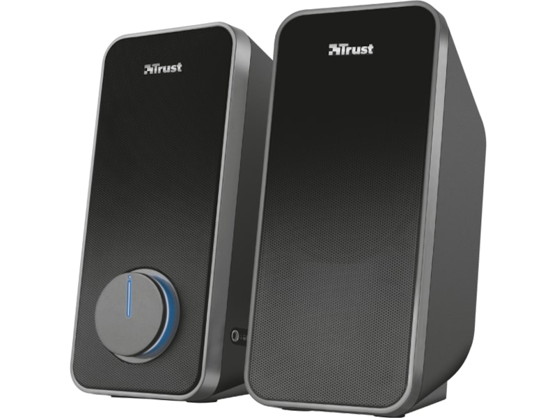 Arys 2.0 PC-högtalare 2.0 Högtalare